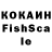 A PVP СК КРИС ioshi